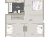 Grundriss DG