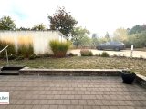 große Terrasse