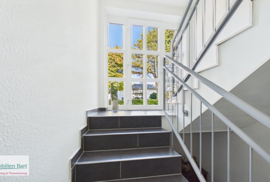 Treppenhaus