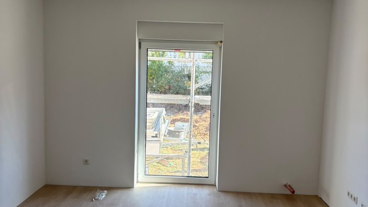 ERSTBEZUG IN MÜNCHWEILER – Moderne 2,5-ZKB-Wohnungen mit Balkon