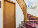Treppe