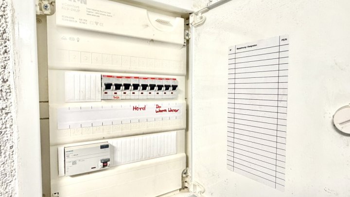 Wohnhaus mit 2 Wohneinheiten auf attraktivem Grundstück -Potenzial zur Neubebauung
