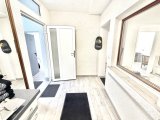 Wohnungseingang EG