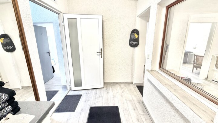 Wohnhaus mit 2 Wohneinheiten auf attraktivem Grundstück -Potenzial zur Neubebauung
