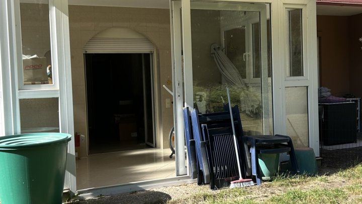  Gepflegte 3 ZKB-Wohnung mit Balkon, Garage und außergewöhnlichem Hobbybereich