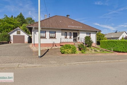 Straßenansicht