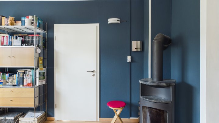 Umfassend modernisiertes und gepflegtes Einfamilienhaus mit herrlichem Garten in Wadern-Lockweiler