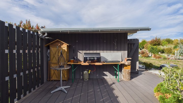 Umfassend modernisiertes und gepflegtes Einfamilienhaus mit herrlichem Garten in Wadern-Lockweiler