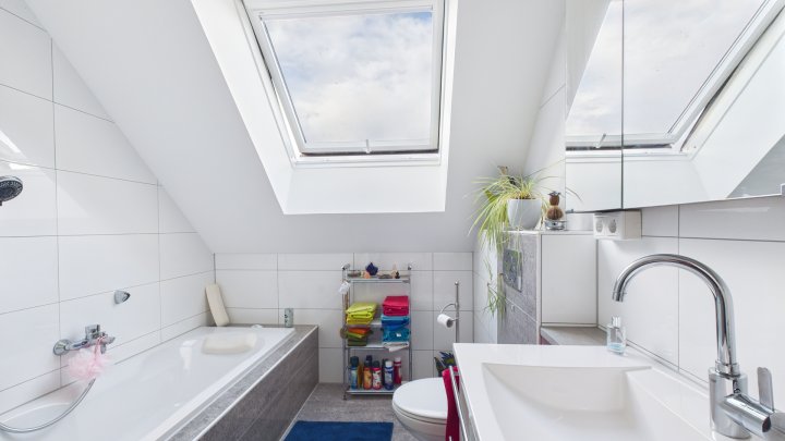 Umfassend modernisiertes und gepflegtes Einfamilienhaus mit herrlichem Garten in Wadern-Lockweiler