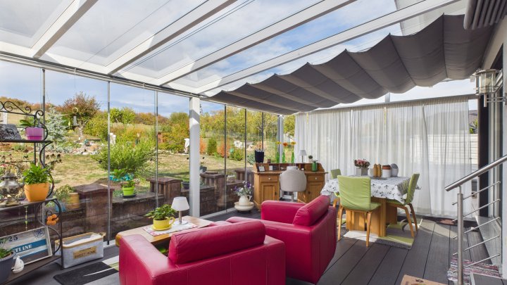 Umfassend modernisiertes und gepflegtes Einfamilienhaus mit herrlichem Garten in Wadern-Lockweiler