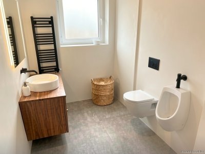 WC Beispiel EG