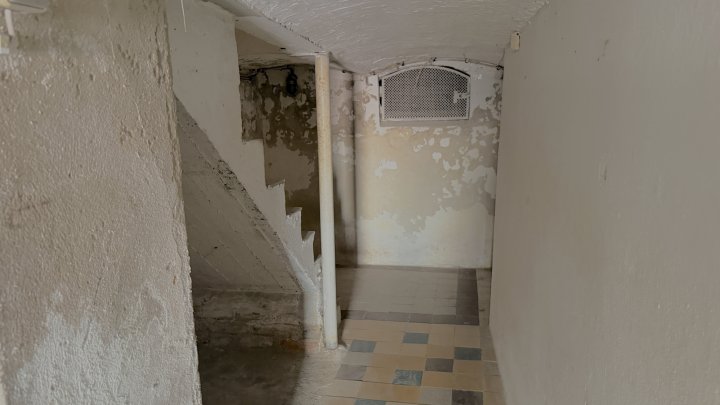 Schnäppchen freistehendes Sanierungsobjekt für Handwerker in ruhiger Lage