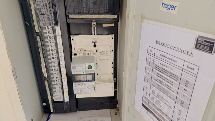 Schnäppchen freistehendes Sanierungsobjekt für Handwerker in ruhiger Lage