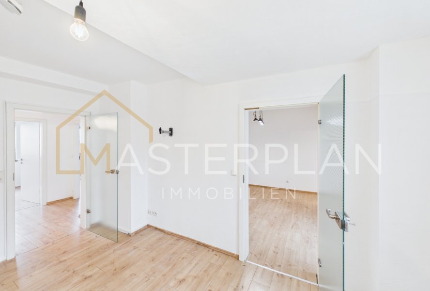 Wohnzimmer EG