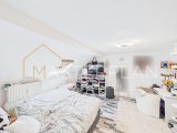 Schlafzimmer DG