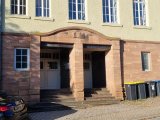 Separater Wohnungseingang