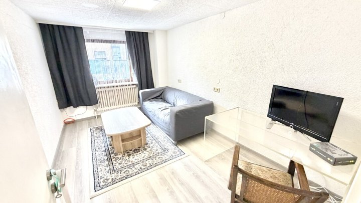 Grundstück mit Entwicklungspotenzial in Saarbrücken-Malstatt