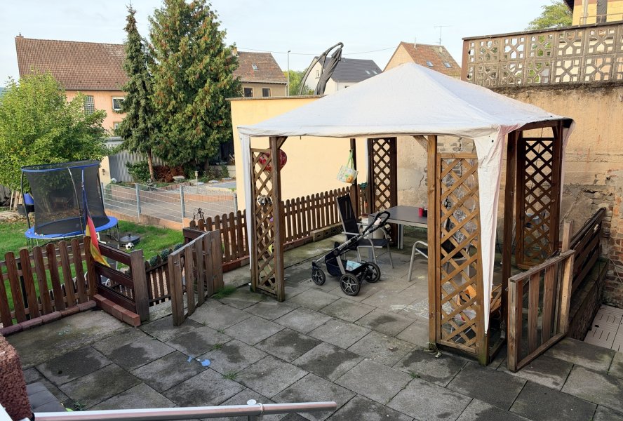 Garten