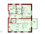 Grundriss WHG 3