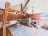 Schlafzimmer DG 