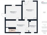 Grundriss KG