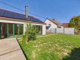 Terrasse EG