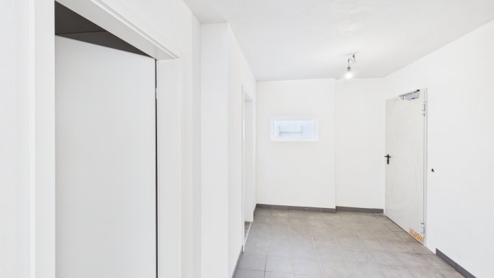 Einfamilienhaus mit Grundstück in bester Lage von Lisdorf