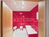 Badezimmer EG
