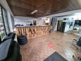 Annahme Büro
