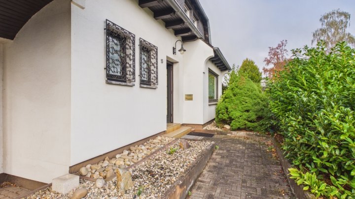 Großzügig wohnen und individuell gestalten – Ihr neues Zuhause in Heusweiler