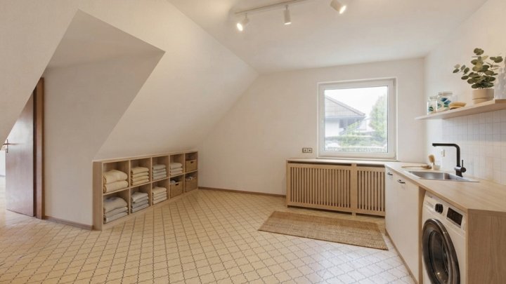 Großzügig wohnen und individuell gestalten – Ihr neues Zuhause in Heusweiler