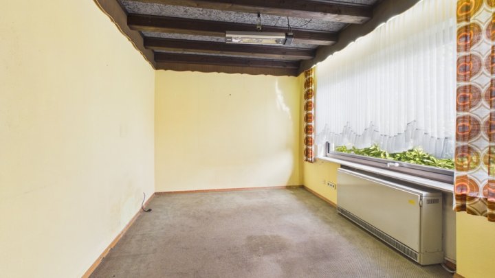Großzügig wohnen und individuell gestalten – Ihr neues Zuhause in Heusweiler