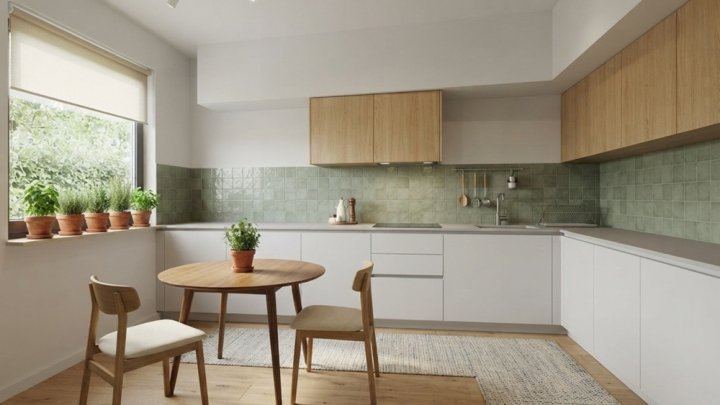 Großzügig wohnen und individuell gestalten – Ihr neues Zuhause in Heusweiler