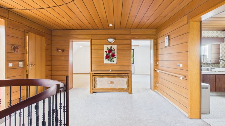 Großzügig wohnen und individuell gestalten – Ihr neues Zuhause in Heusweiler