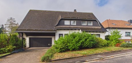 Ansicht von vorne