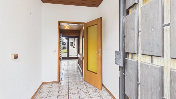 Großzügig wohnen und individuell gestalten – Ihr neues Zuhause in Heusweiler