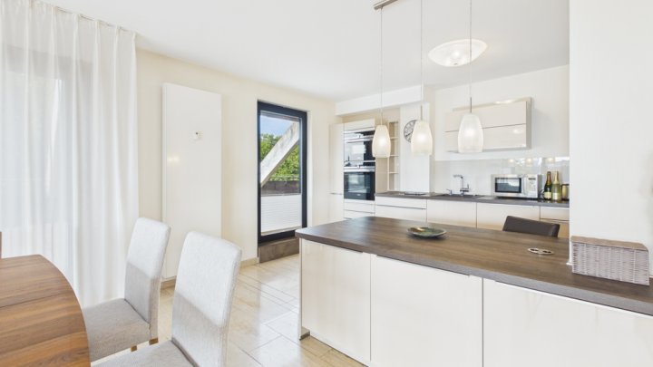 Exklusives Wohnen am Saar- Altarm
