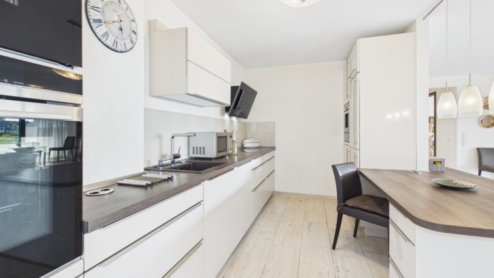 Exklusives Wohnen am Saar- Altarm