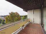 Loggia Gästezimmer