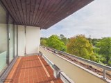 Loggia Wohnen