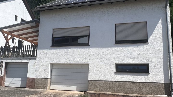  Freistehendes 1-Familienhaus in Wadgassen-OT  mit Potential