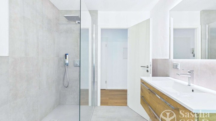 Bezugsfrei ab 1. Januar 2027 - 2-Zimmer-Wohnung mit Balkon - Saarbrücken - Heidenkopferdell
