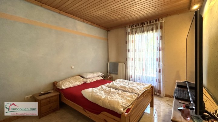 NEUER PREIS!!! GRENZNÄHE LUXEMBURG: WOHNHAUS MIT GARTEN UND GARAGE IN FREUDENBURG