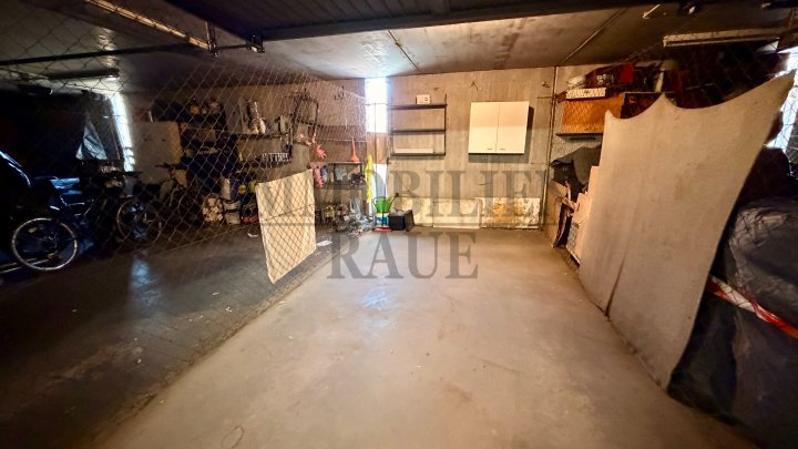 GEPFLEGTE 3 ZKB WOHNUNG MIT SÜD-BALKON UND GARAGE IN EINEM SEHR GEPFLEGTEN OBJEKT IN SULZBACH