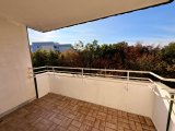 Süd-Balkon 