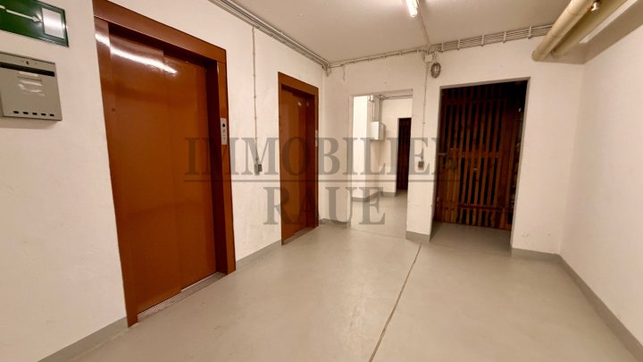 GEPFLEGTE 3 ZKB WOHNUNG MIT SÜD-BALKON UND GARAGE IN EINEM SEHR GEPFLEGTEN OBJEKT IN SULZBACH