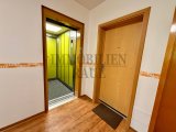 Flur auf der Etage