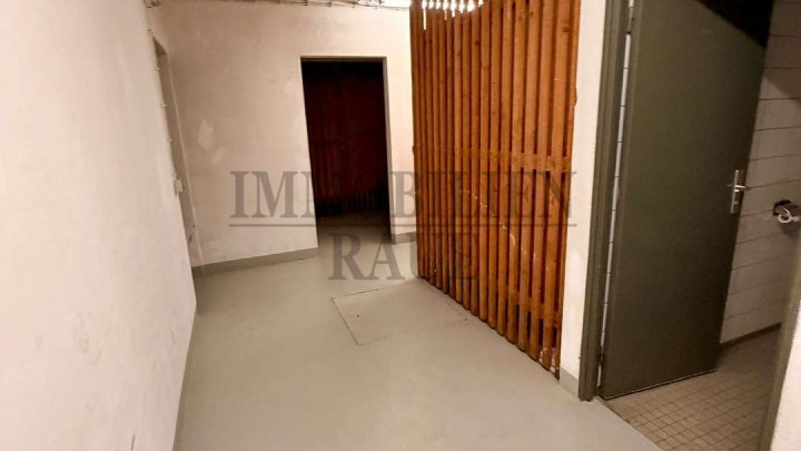 GEPFLEGTE 3 ZKB WOHNUNG MIT SÜD-BALKON UND GARAGE IN EINEM SEHR GEPFLEGTEN OBJEKT IN SULZBACH