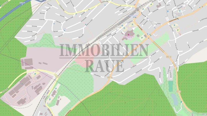 GEPFLEGTE 3 ZKB WOHNUNG MIT SÜD-BALKON UND GARAGE IN EINEM SEHR GEPFLEGTEN OBJEKT IN SULZBACH