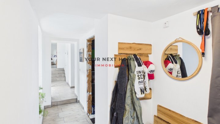 Ihr neues Zuhause in der Nordpfalz – naturnah wohnen, entspannt leben